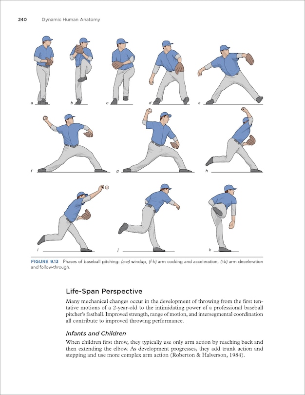 Sample content_Dynamic Human Anatomy