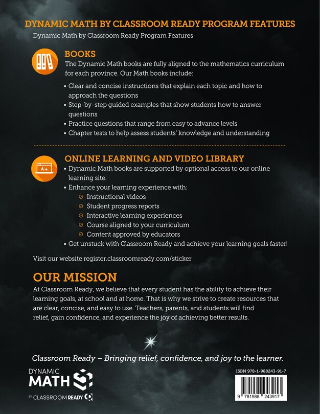 Back cover_Dynamic Math Grade 3 (BC Edition)
