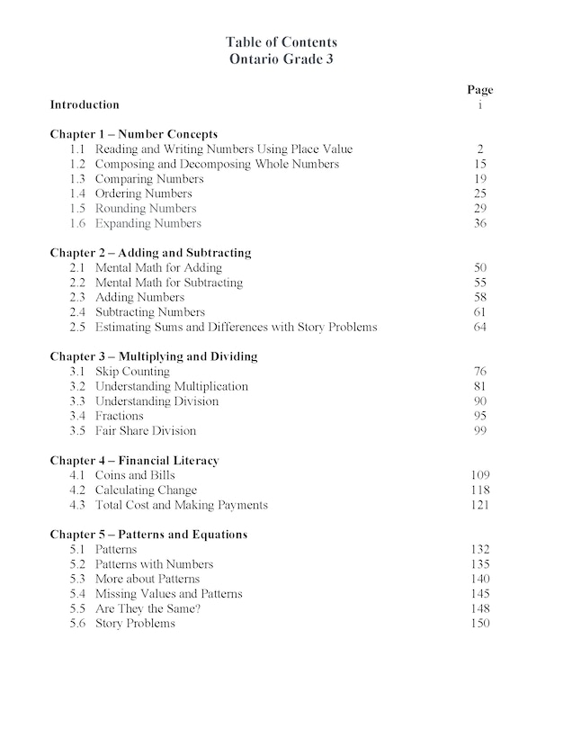 Back cover_Dynamic Math Grade 3 (ON Edition)