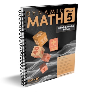 Back cover_Dynamic Math Grade 5 (BC Edition)