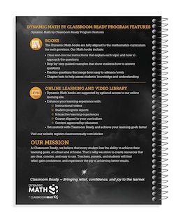 Back cover_Dynamic Math Grade 8 (BC Edition)