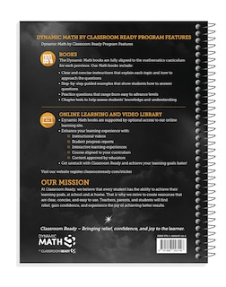 Back cover_Dynamic Math Grade 9 (BC Edition)