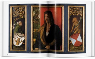 Sample content_Dürer