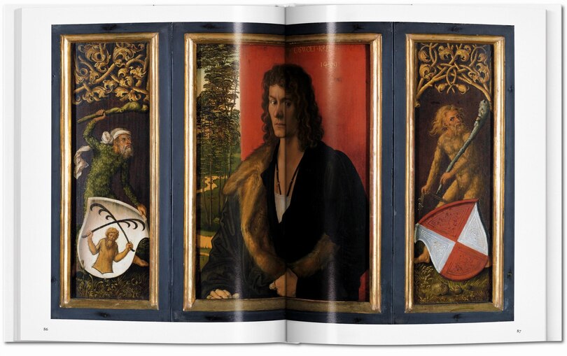 Sample content_Dürer