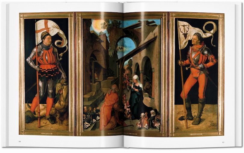 Sample content 2_Dürer