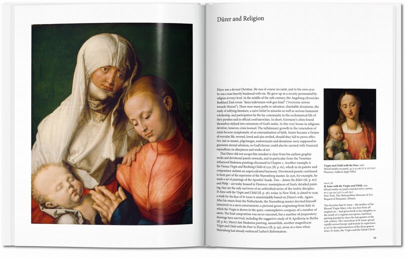 Sample content 3_Dürer