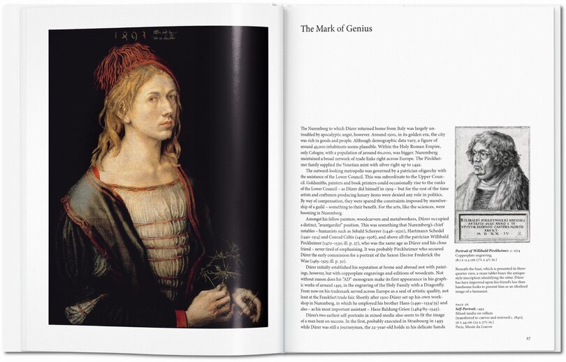 Sample content 4_Dürer