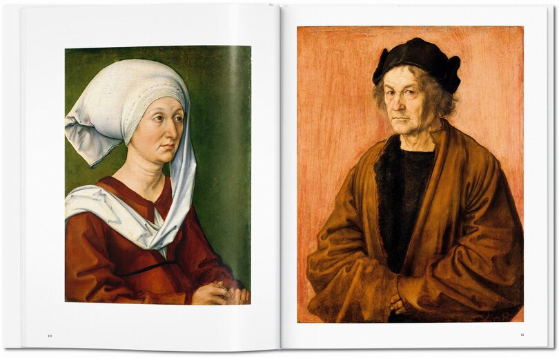 Sample content 5_Dürer