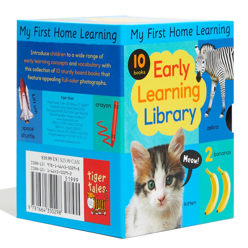 Sample content 3_Early Learning Library