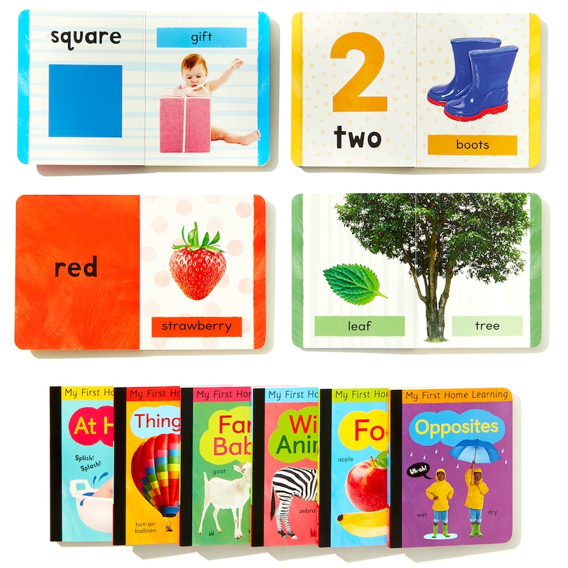 Sample content 5_Early Learning Library