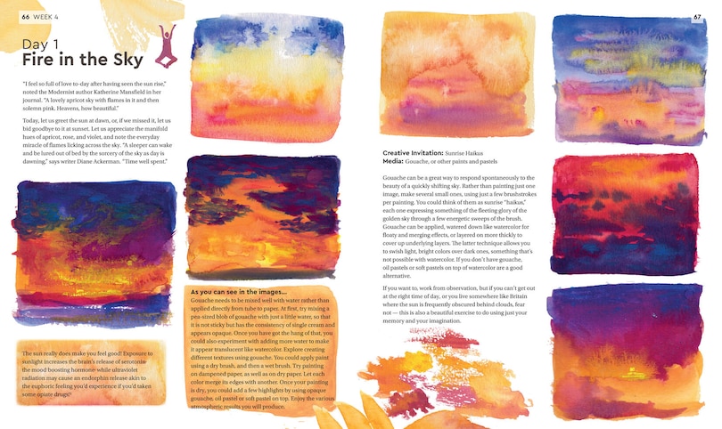 Sample content 3_Earth Color