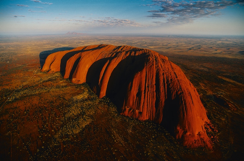 Sample content 3_Earth from Above (25th Anniversary Edition)