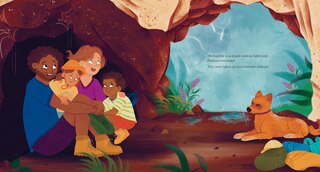 Aper&ccedil;u du contenu_Earthspeak