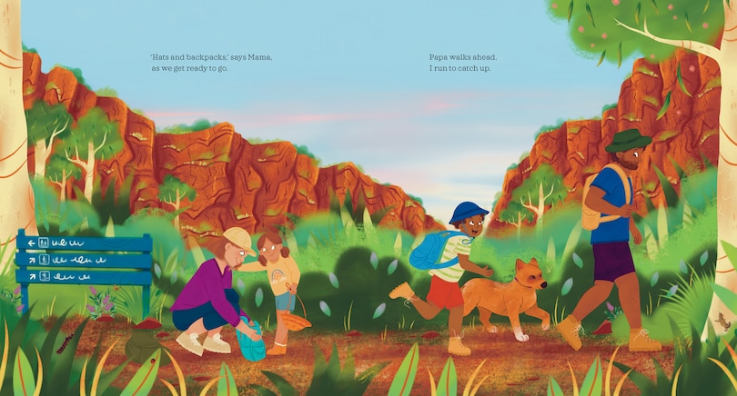 Aper&ccedil;u du contenu 5_Earthspeak