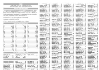 Sample content_Eastbourne A-Z Pocket Street Map