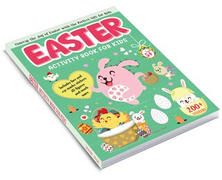 Aper&ccedil;u du contenu 3_Easter Activity Book for kids