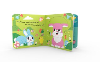 Aperçu du contenu_Easter Bunny’s Wobbly Bottom (WOBBLY BOTTOMS)