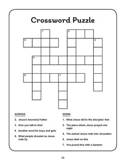 Aper&ccedil;u du contenu_Easter Coloring and Activity Book