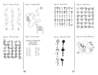Sample content_Easter Eggscape