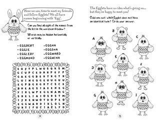 Sample content 2_Easter Eggscape