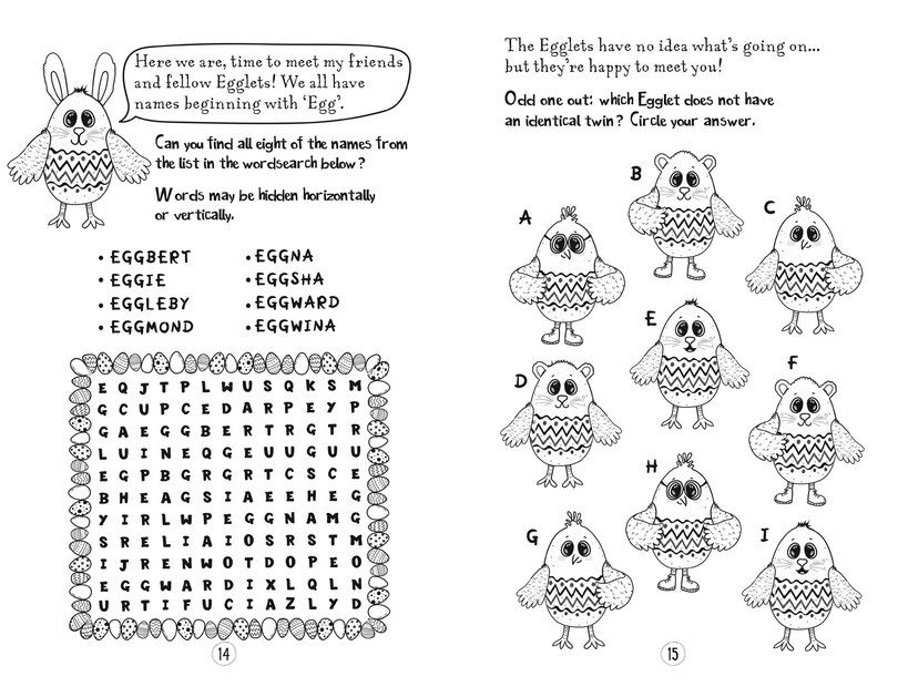 Sample content 2_Easter Eggscape