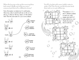 Sample content 3_Easter Eggscape