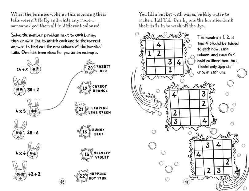 Sample content 3_Easter Eggscape