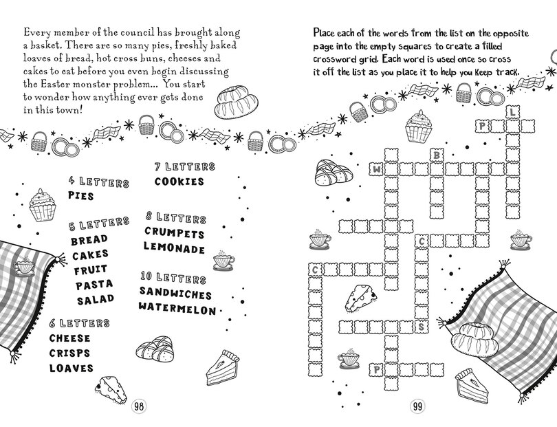 Sample content 4_Easter Eggscape