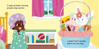 Sample content_Easter Fun: A Brown Baby Parade Book