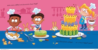 Sample content_Easter? That&rsquo;s Not Right!