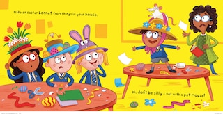 Sample content 2_Easter? That&rsquo;s Not Right!