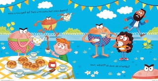 Sample content 3_Easter? That&rsquo;s Not Right!