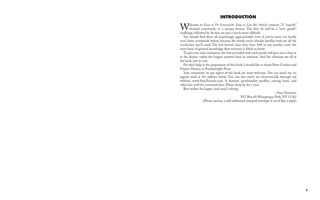 Sample content 2_Easy As Pie Crosswords: Easy As Can Be!