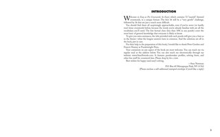 Sample content 2_Easy As Pie Crosswords: So Easy!