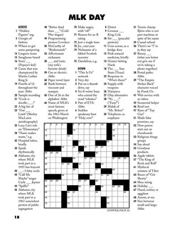 Sample content 3_Easy Come, Easy Go Crosswords