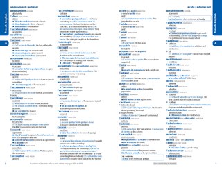 Aperçu du contenu 3_Easy Learning French Dictionary