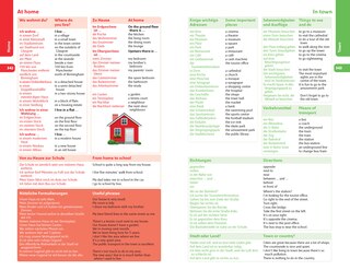 Aper&ccedil;u du contenu 4_Easy Learning German Dictionary