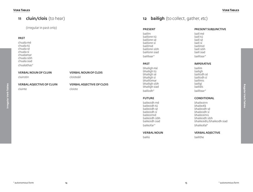 Sample content 4_Easy Learning Irish Grammar