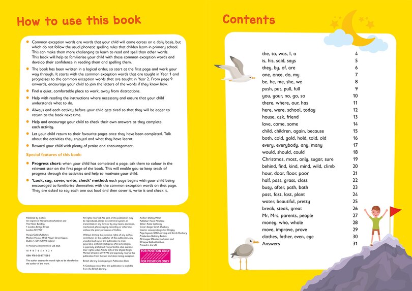 Sample content_Easy Learning