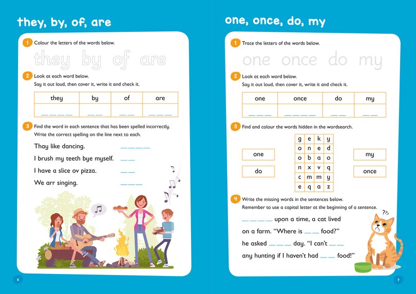 Sample content 2_Easy Learning