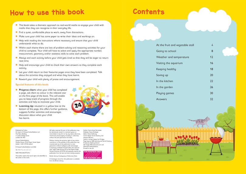 Sample content_Easy Learning