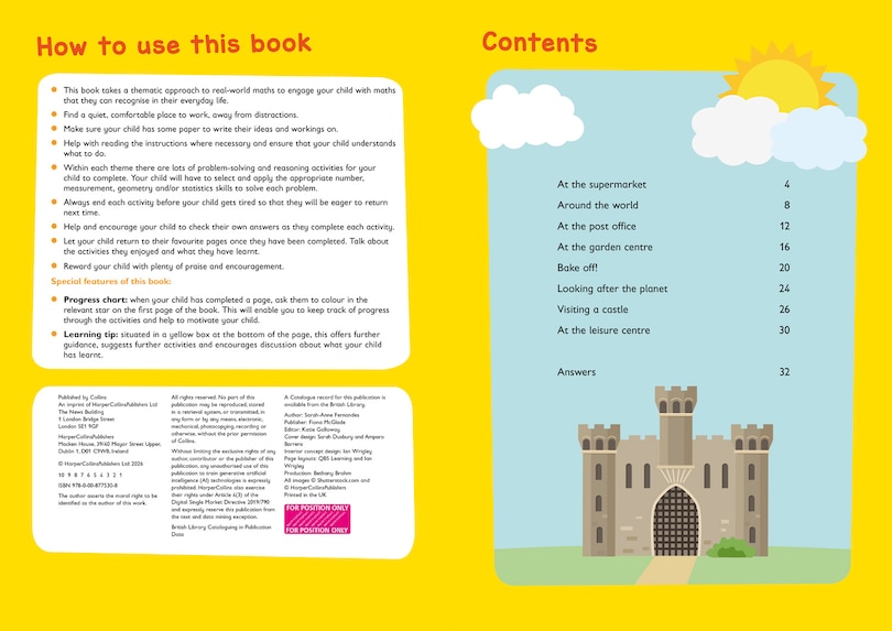 Sample content_Easy Learning