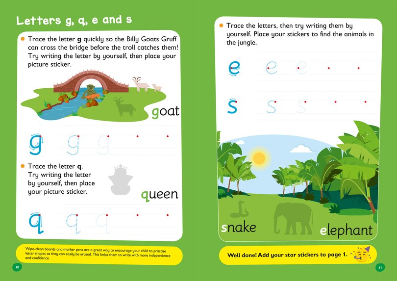 Aper&ccedil;u du contenu 2_Easy Learning