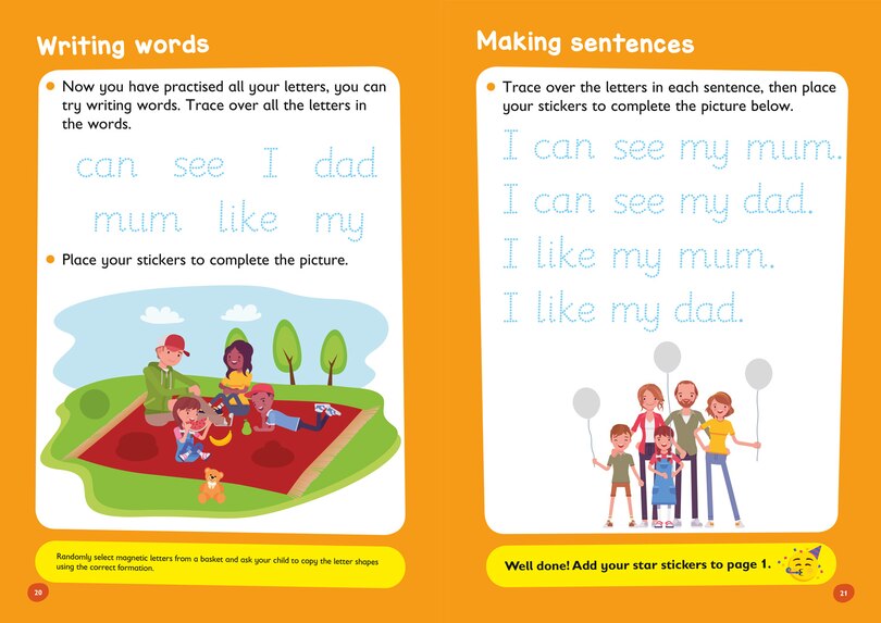 Aper&ccedil;u du contenu 3_Easy Learning