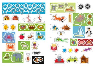 Aper&ccedil;u du contenu 4_Easy Learning