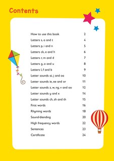 Aper&ccedil;u du contenu_Easy Learning