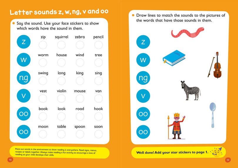 Aper&ccedil;u du contenu 2_Easy Learning