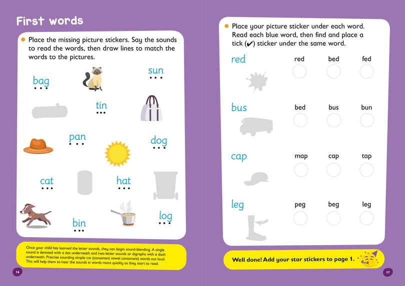 Aper&ccedil;u du contenu 3_Easy Learning