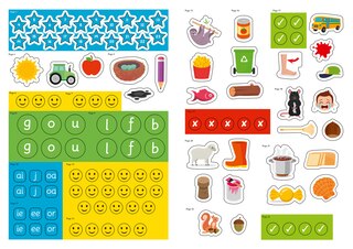 Aper&ccedil;u du contenu 4_Easy Learning