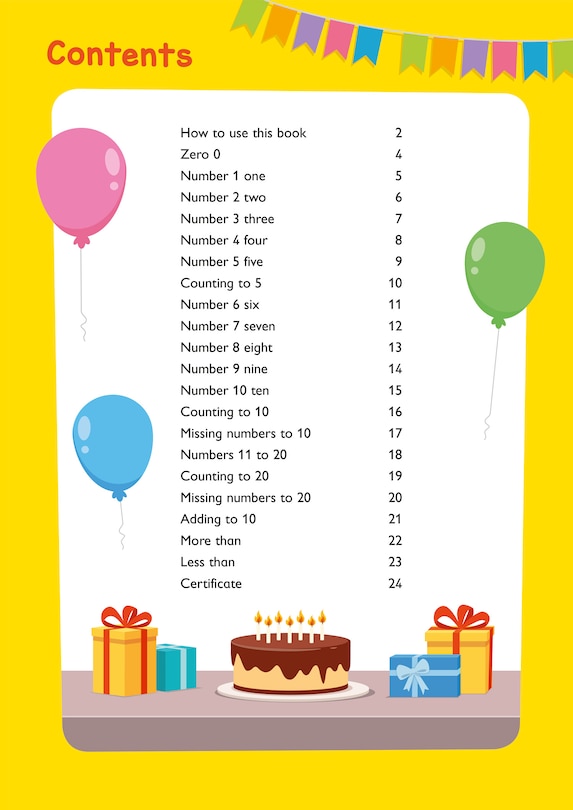 Sample content_Easy Learning